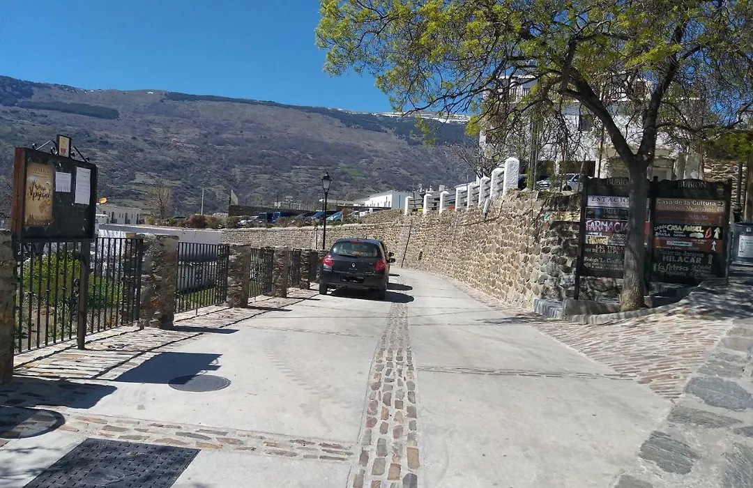 Casa Tita María-1